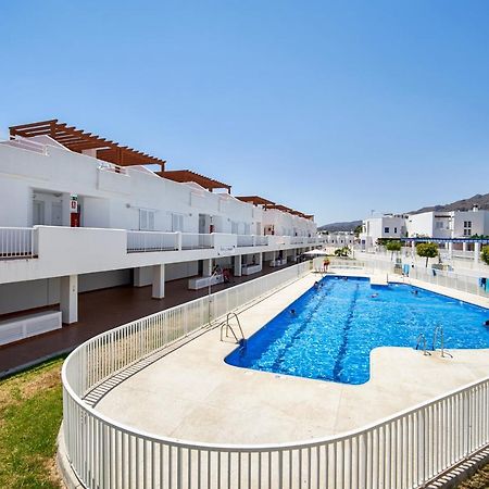 Pierre&Vacances Mojácar Playa Kültér fotó