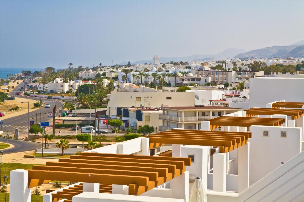 Pierre&Vacances Mojácar Playa Kültér fotó