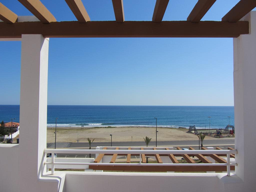 Pierre&Vacances Mojácar Playa Kültér fotó