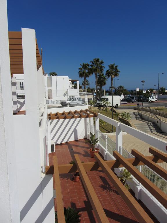 Pierre&Vacances Mojácar Playa Kültér fotó