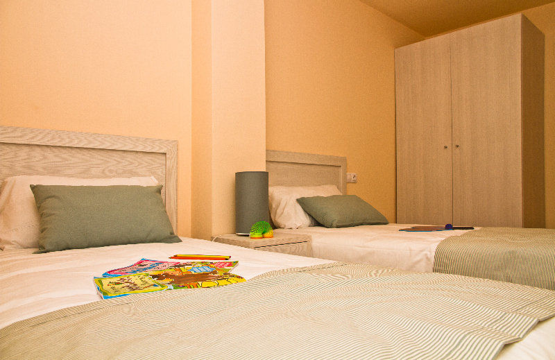 Pierre&Vacances Mojácar Playa Kültér fotó