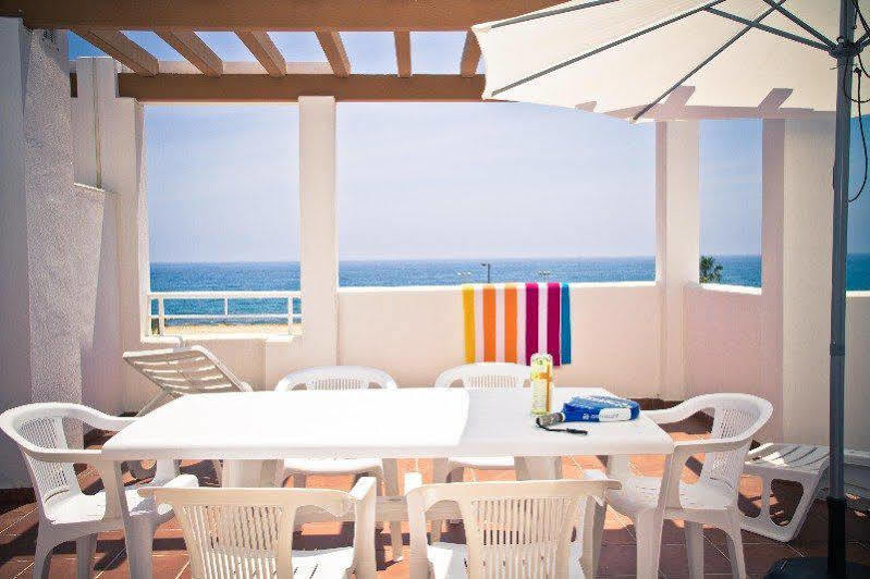 Pierre&Vacances Mojácar Playa Kültér fotó