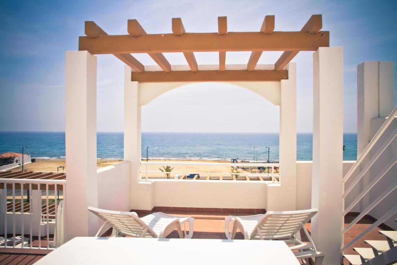 Pierre&Vacances Mojácar Playa Kültér fotó